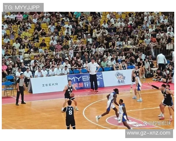 任骏飞领衔球队再创佳绩展现篮球魅力与团队精神的完美结合